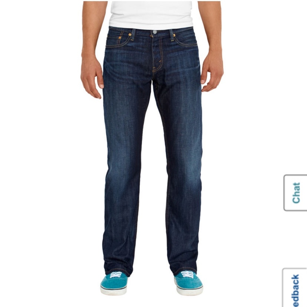 Levi’s | 514 Jeans